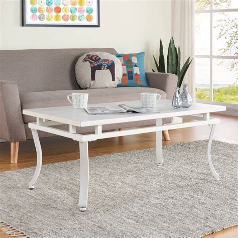 Who Sells White Coffee Table